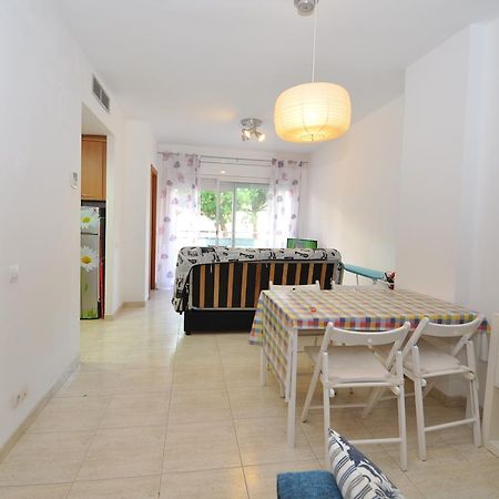 יורט דה מאר Apartment Mexica מראה חיצוני תמונה