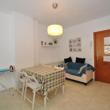 יורט דה מאר Apartment Mexica מראה חיצוני תמונה