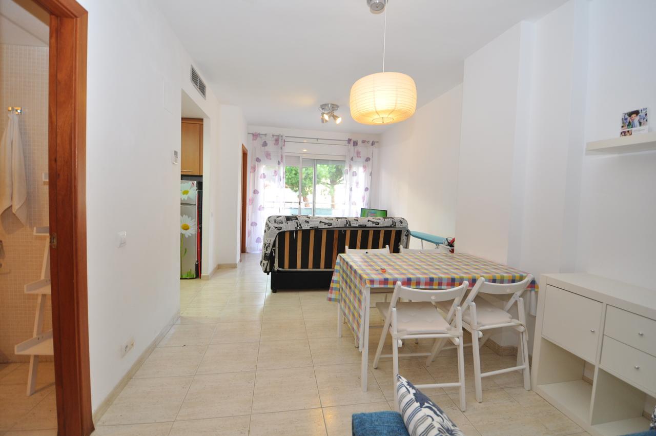 יורט דה מאר Apartment Mexica מראה חיצוני תמונה