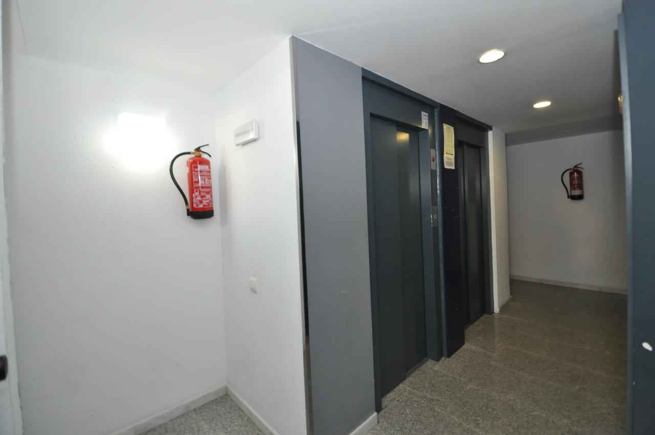 יורט דה מאר Apartment Mexica מראה חיצוני תמונה