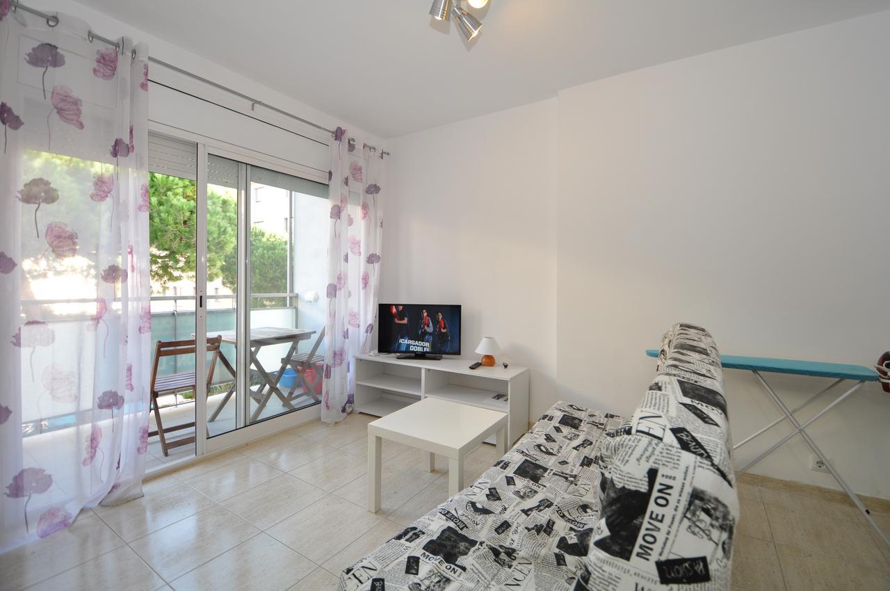 יורט דה מאר Apartment Mexica מראה חיצוני תמונה