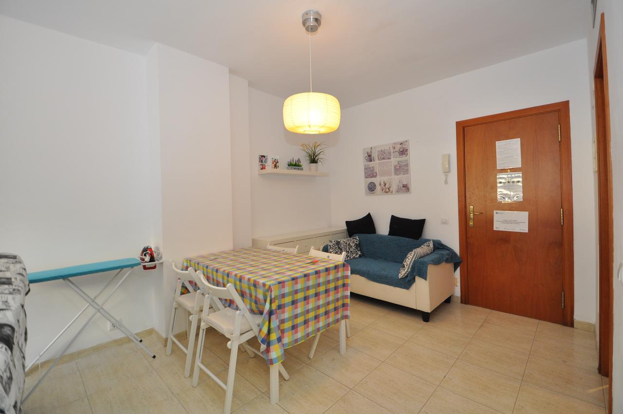 יורט דה מאר Apartment Mexica מראה חיצוני תמונה