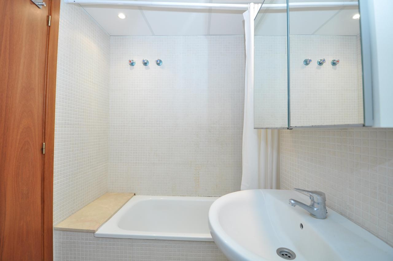 יורט דה מאר Apartment Mexica מראה חיצוני תמונה