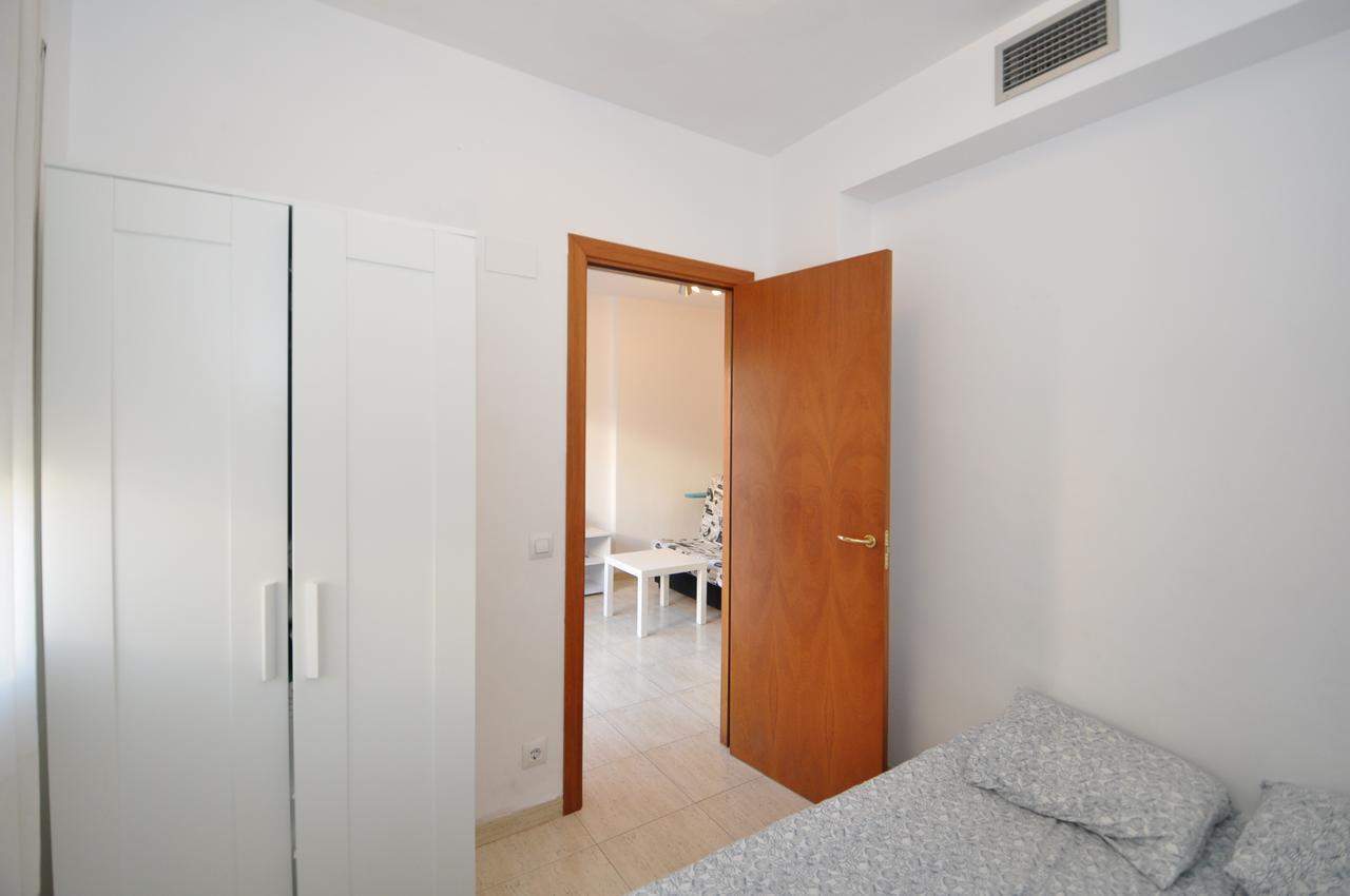 יורט דה מאר Apartment Mexica מראה חיצוני תמונה