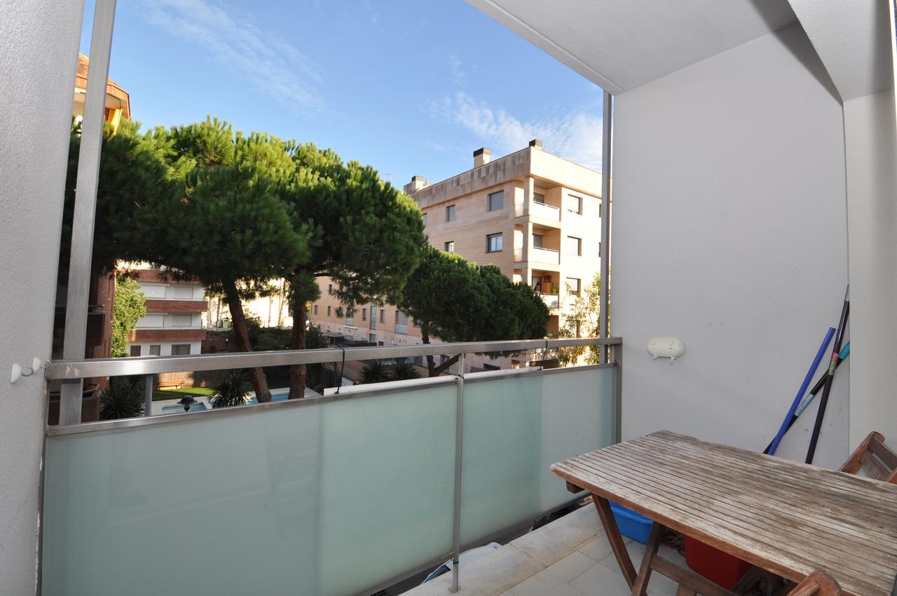 יורט דה מאר Apartment Mexica מראה חיצוני תמונה