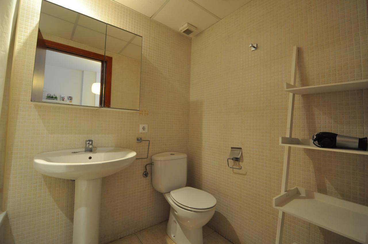 יורט דה מאר Apartment Mexica מראה חיצוני תמונה