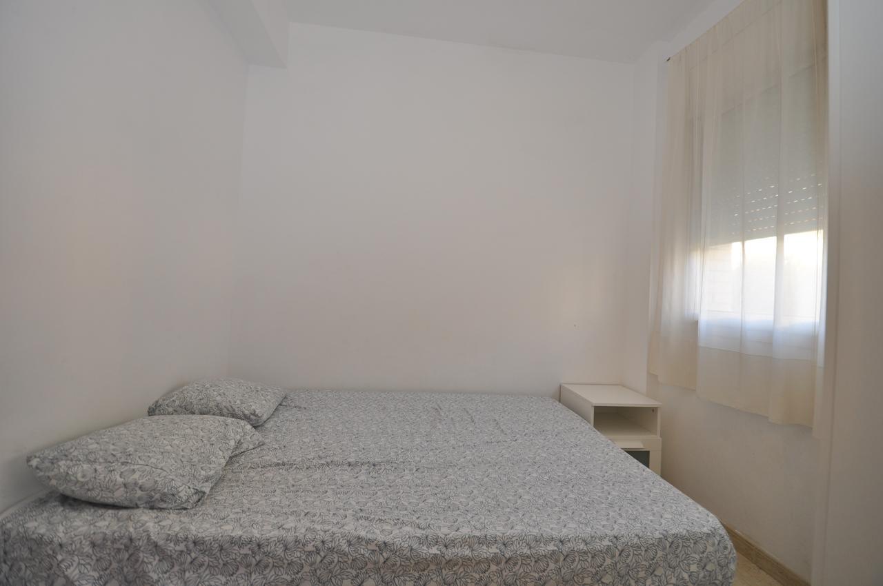 יורט דה מאר Apartment Mexica מראה חיצוני תמונה